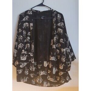 Womens Forever 21 shirt